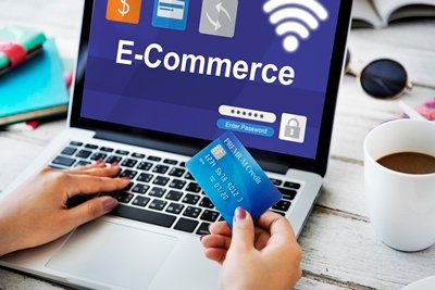 que es ecommerce