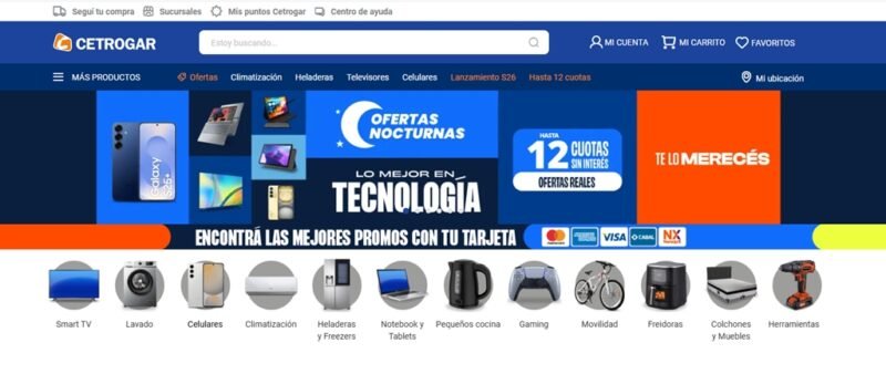 ecommerce magento
