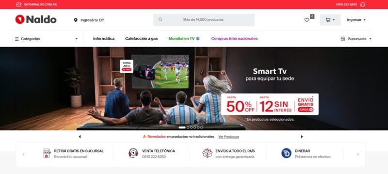 ecommerce vtex