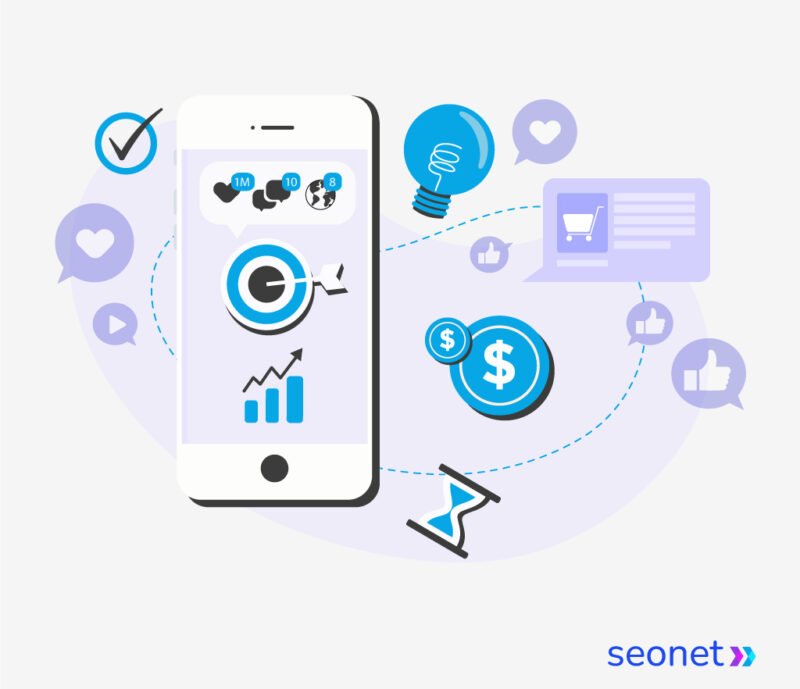 que es el marketing digital