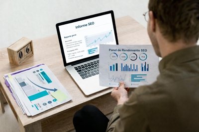 que es un consultor seo