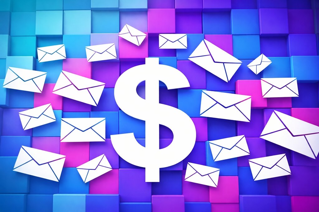 email marketing agencia