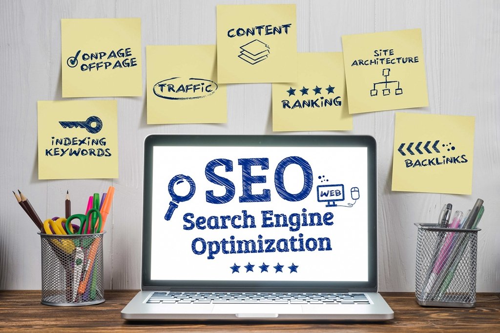 tareas de un consultor seo
