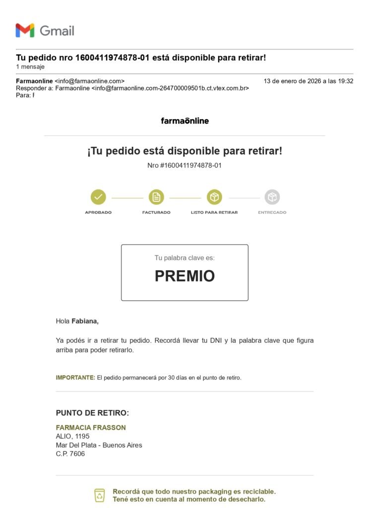 campañas transaccionales email marketing
