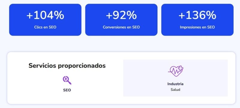 caso de exito seo