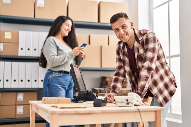 marketing pequeñas empresas