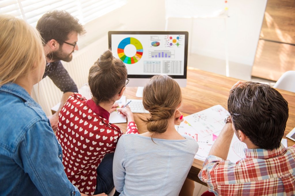 sem seo geo equipo de marketing
