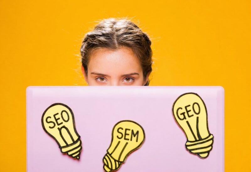 sem seo geo cual priorizar