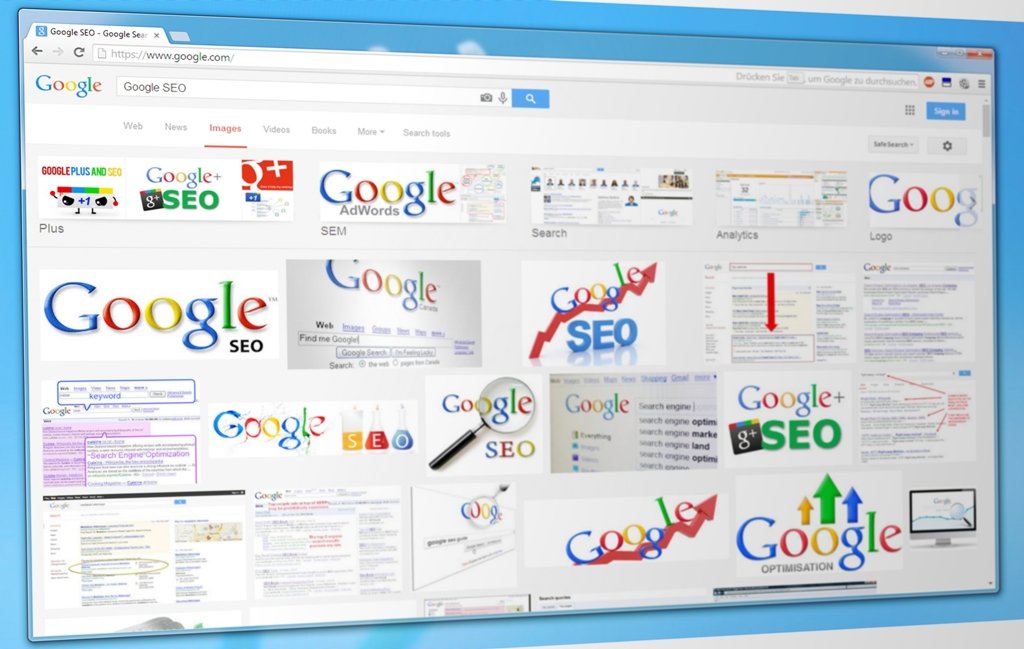 seo para aparecer en google