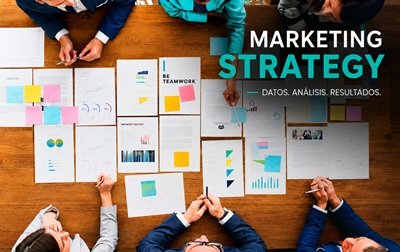consultoria estrategia marketing digital