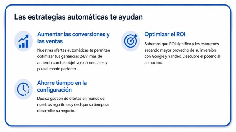 caracteristicas publicidad programatica yandex