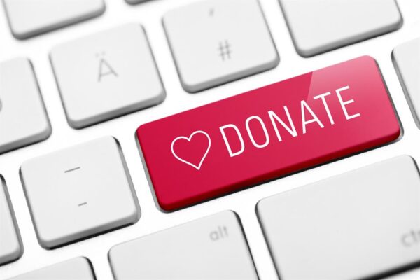 digital fundraising