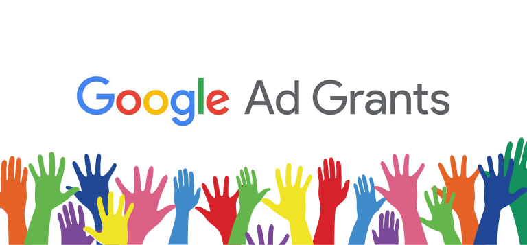 google ad grants