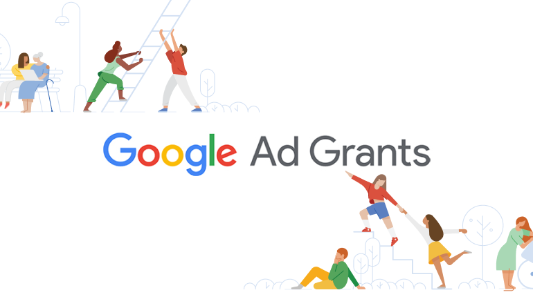 google ad grants