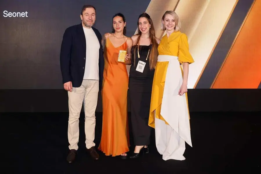 Yabdex Platinum Partner