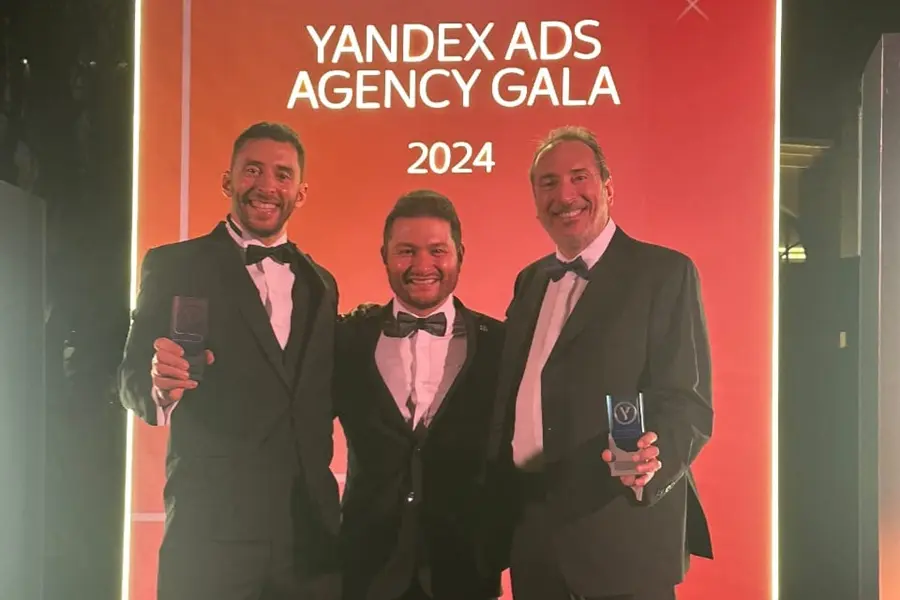 Yabdex Platinum Partner