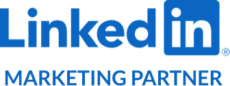 linkedin marketing partner