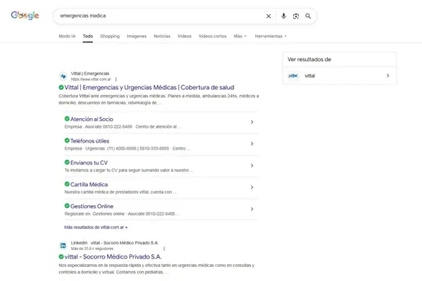 estrategia