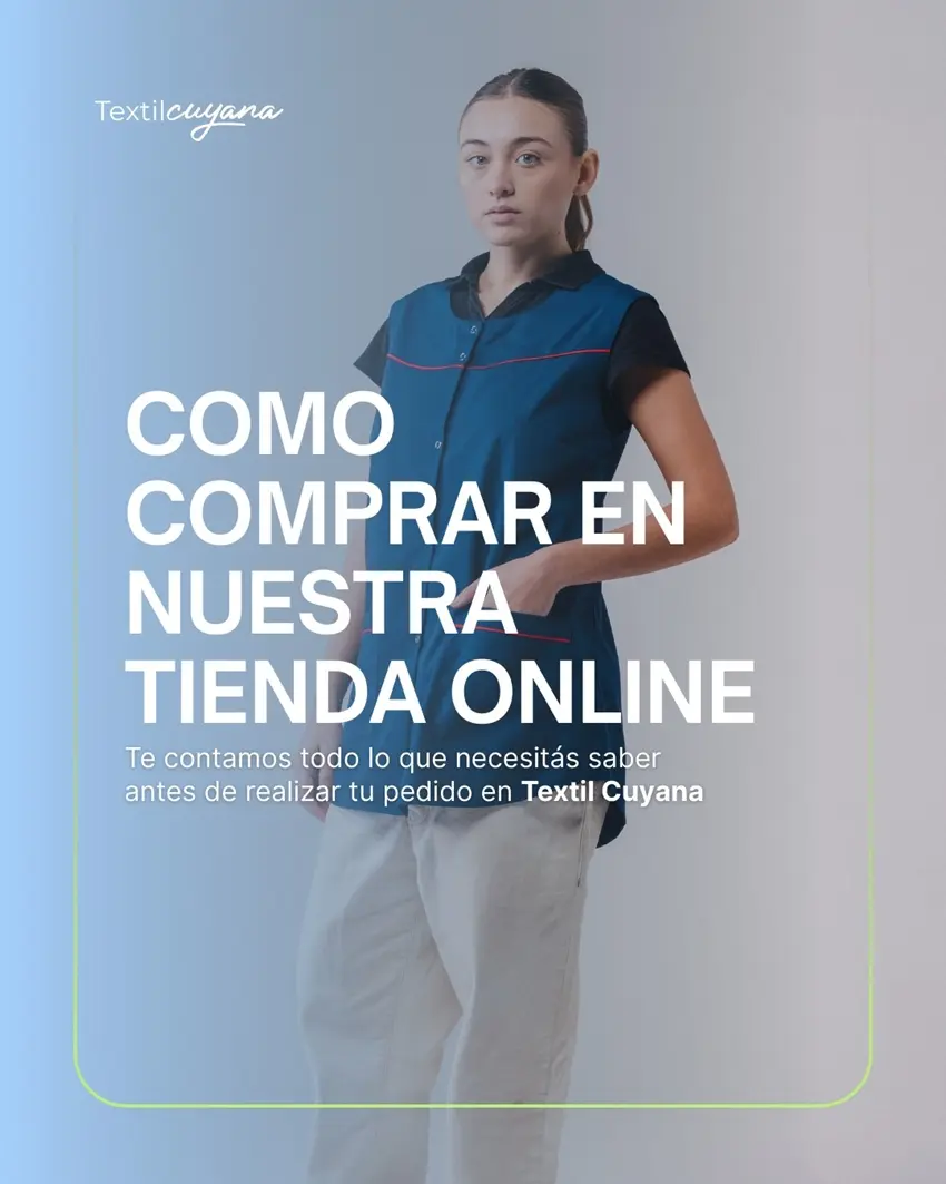 textil cuyana