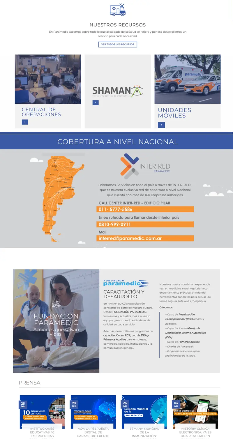 estrategia
