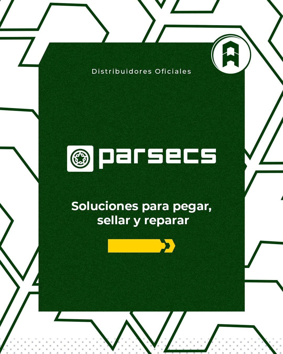 Adhesivos Parsecs
