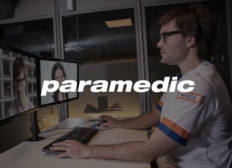 paramedic