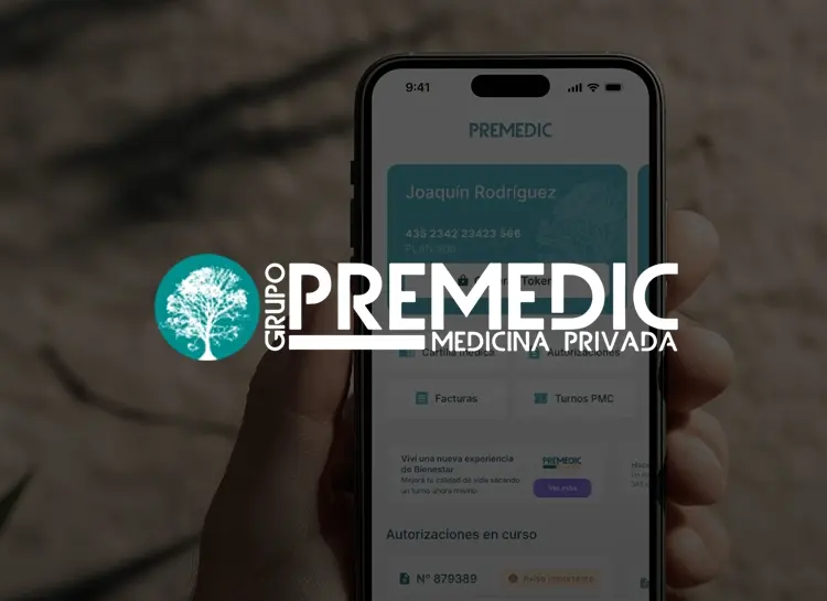 premedic