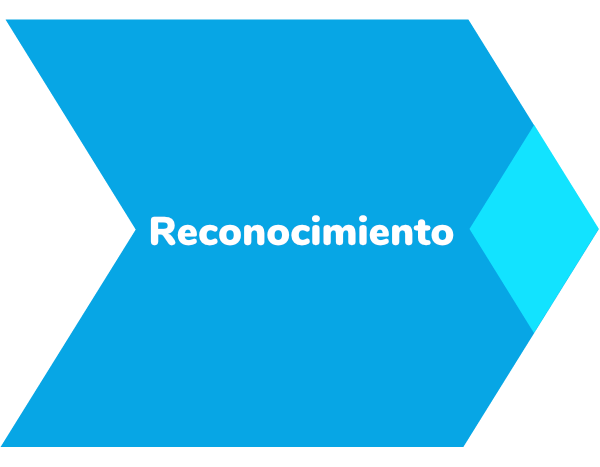 reconocimiento