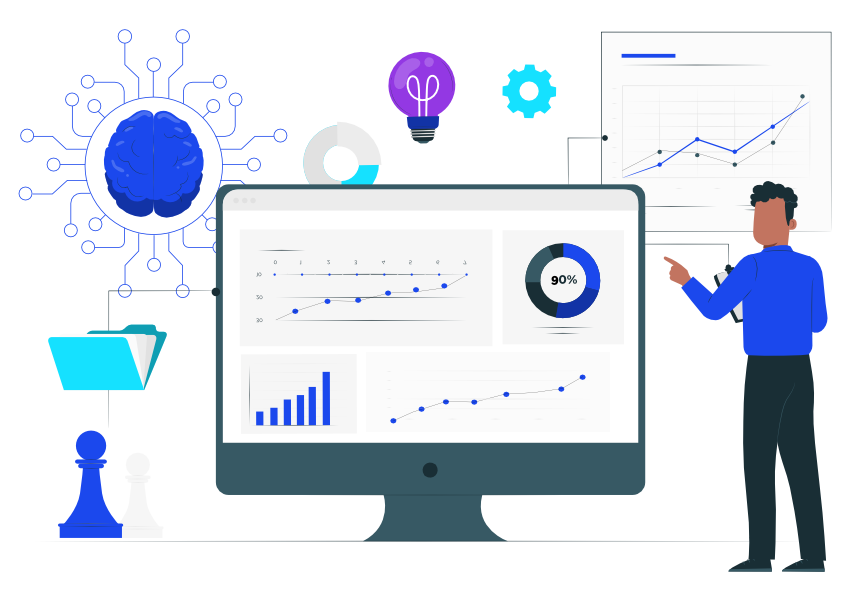 agencia de Growth marketing