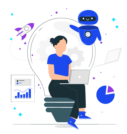 Potencia el crecimiento