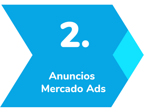 Publicacion Mercado libre