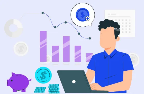 control de presupuesto